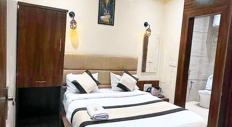 Hotel Kamla Palace — photo 4
