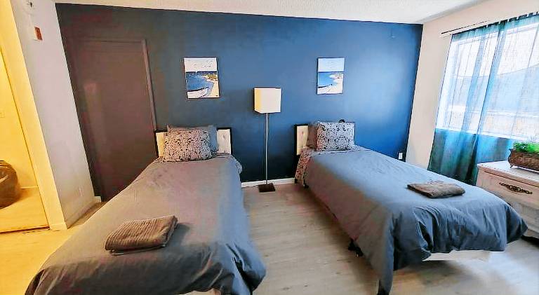 (A12) Lovely Spacious Double Bed Studio — photo 4