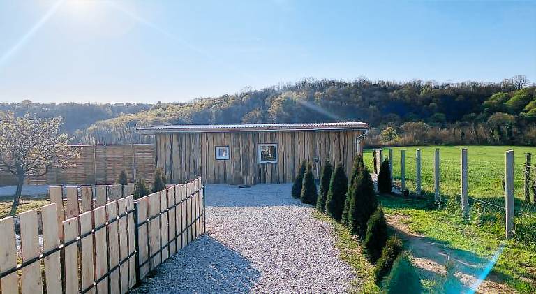 Apartman Sümeg