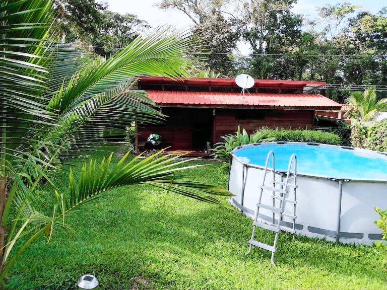 Resort  Puerto Viejo de Talamanca