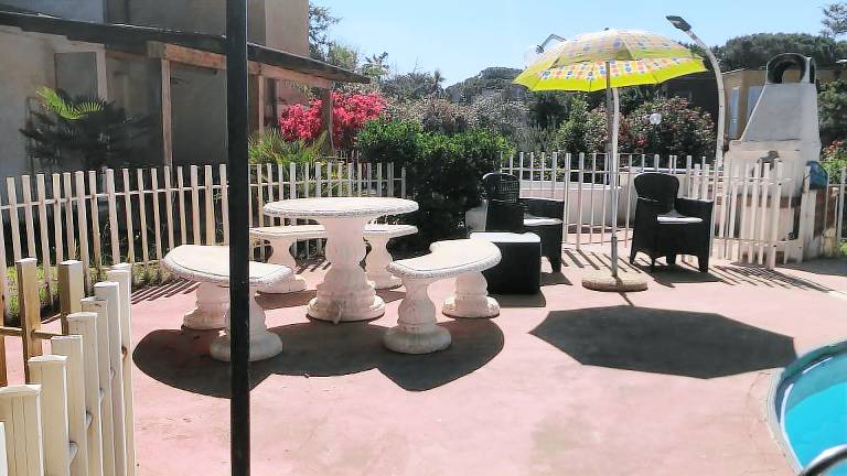 Holiday Home 'Nessi' with Sea View, Private Pool and Wi-Fi — photo 5