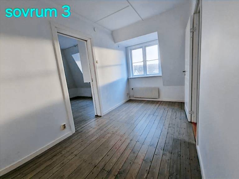 Apartamento  Angered