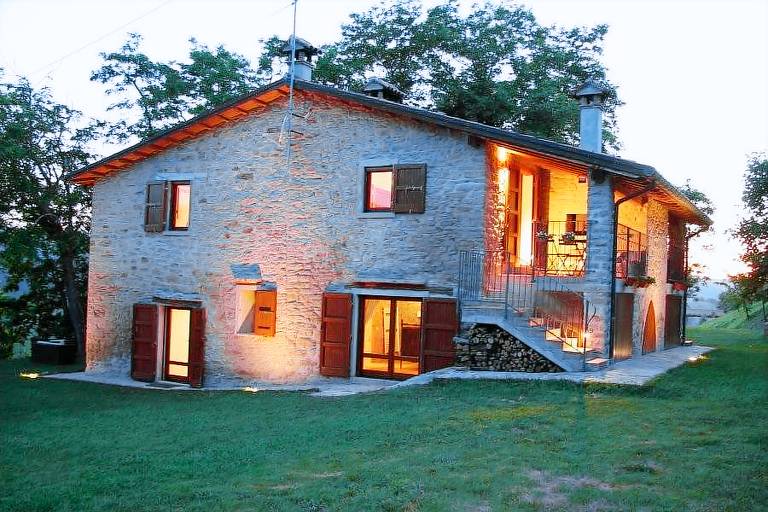 Farmhouse Modigliana
