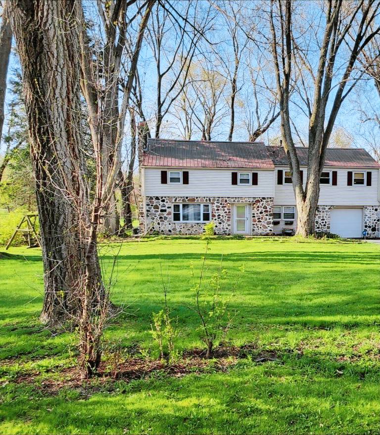House  Brookfield