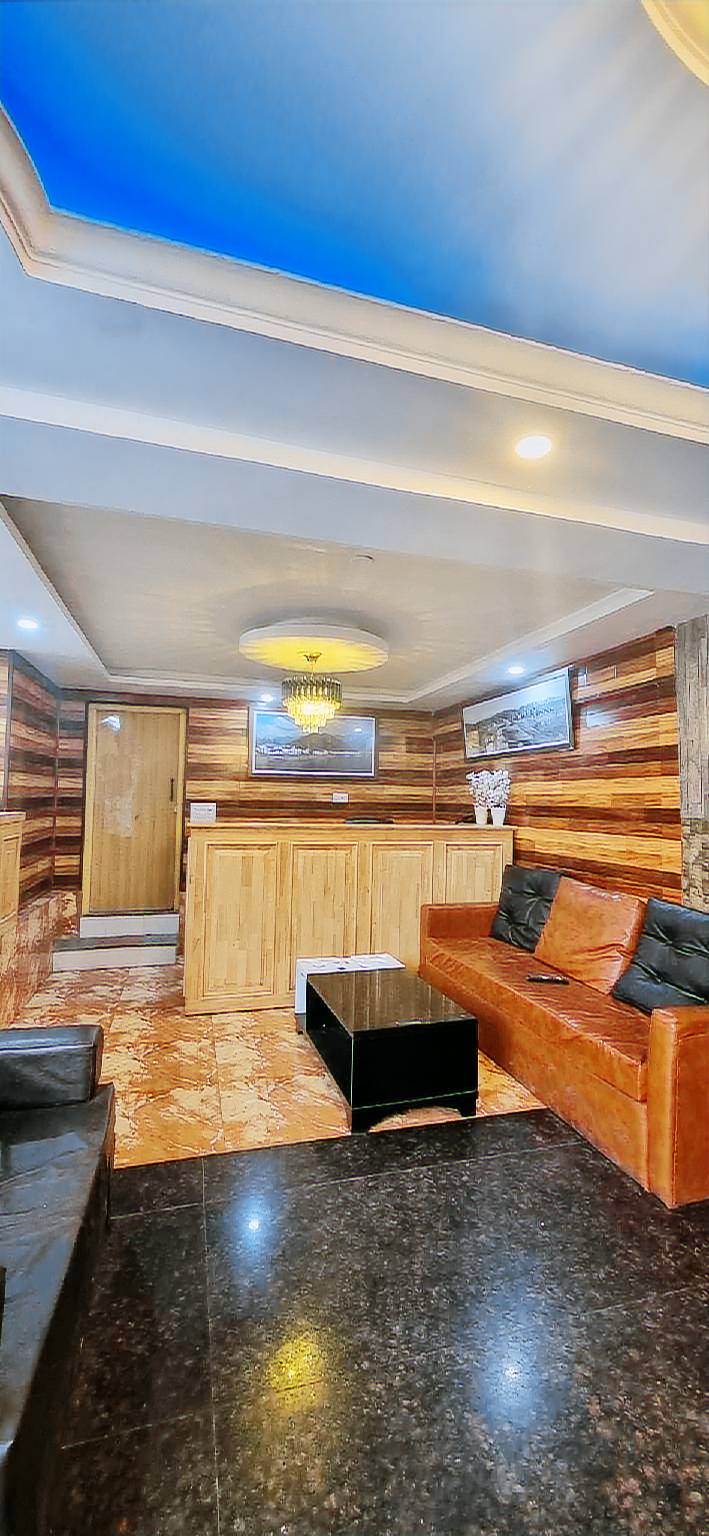 House Rajbagh