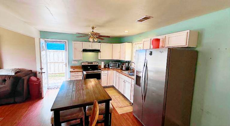 Vacation home with 3 rooms for 6 persons — photo 3