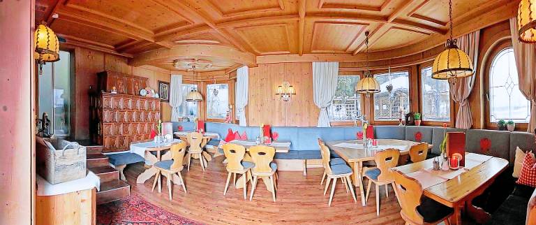 Aparthotel with yard, BBQ & sauna — photo 3