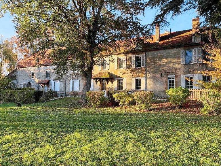 Wonderful gite with patio & garden | Dogs allowed in Moulins