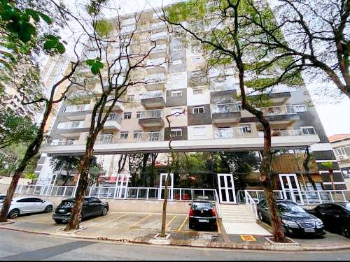 36 m² Ferienwohnung