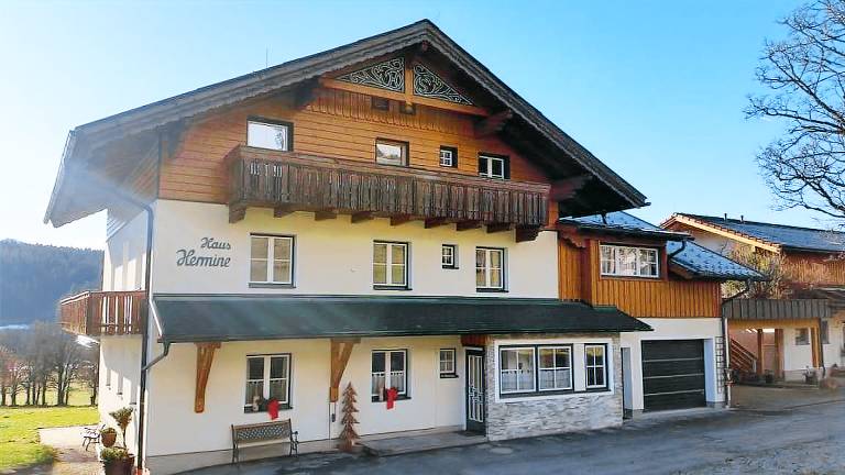 Apartman Ramsau am Dachstein