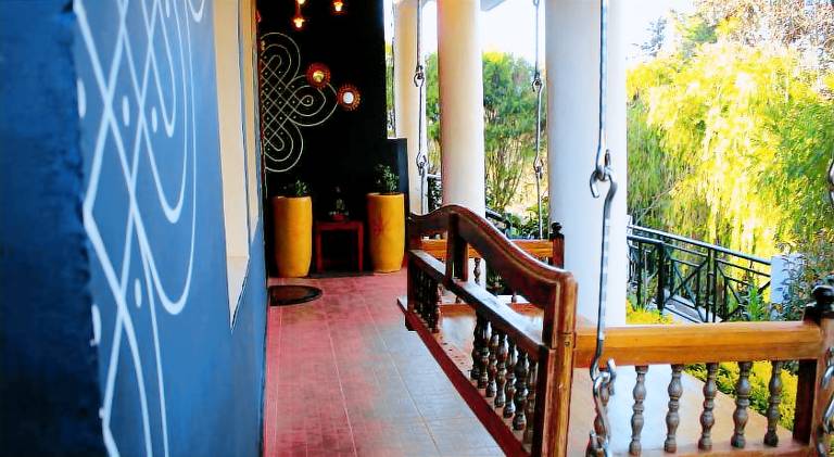Leelas country house — photo 2