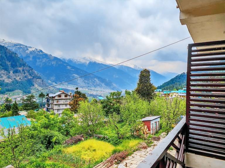 Village House - A Perfect Home Stay — photo 4