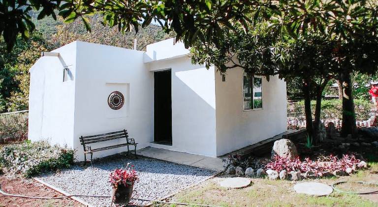 La Posada en el Potrero Chico — photo 4