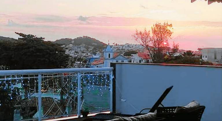 Suites Do Forno in Arraial do Cabo