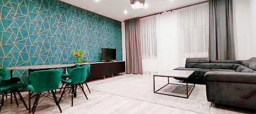 Apartament Świdnica