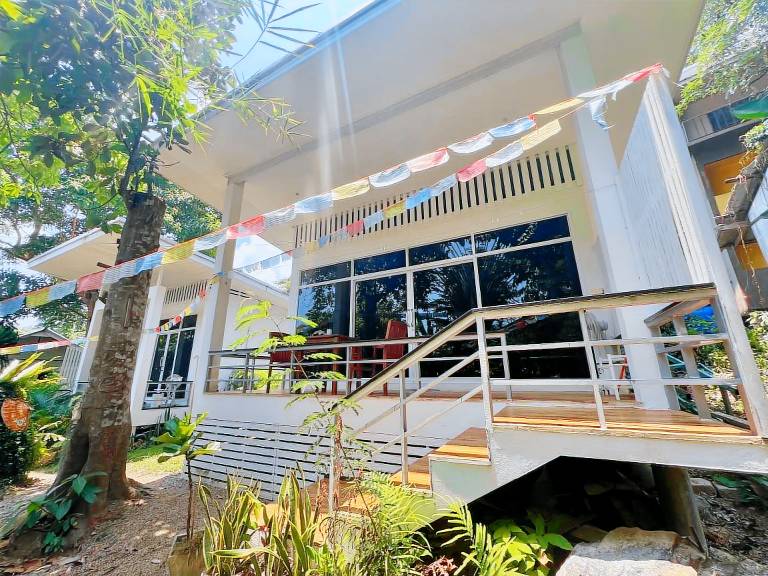 Bungalow Ko Chang