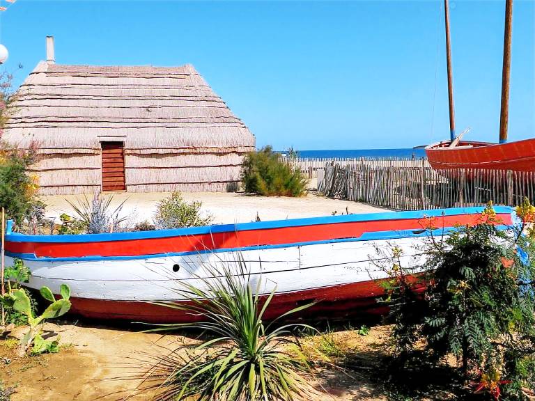 Appartement Le Barcarès