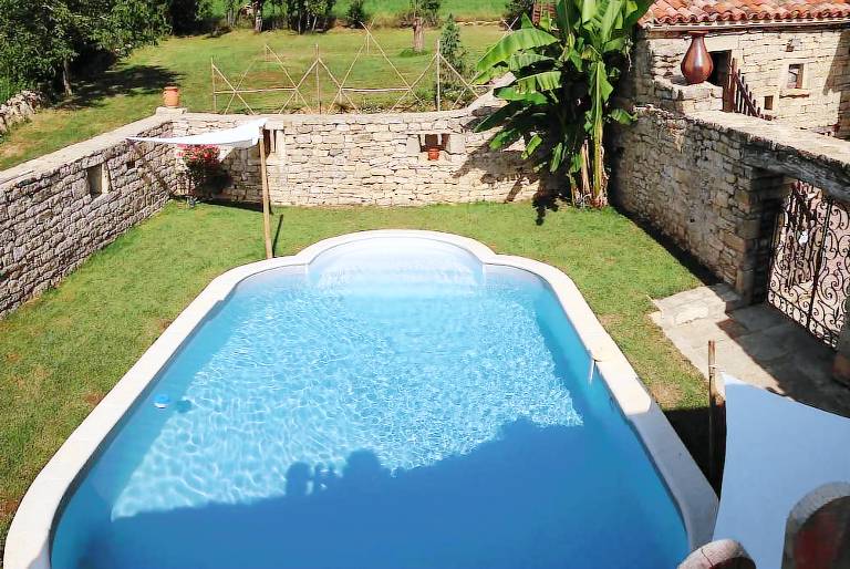 House  Verfeil