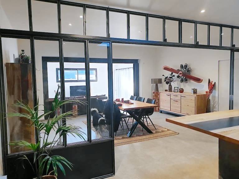 Maison de vacances Surzur