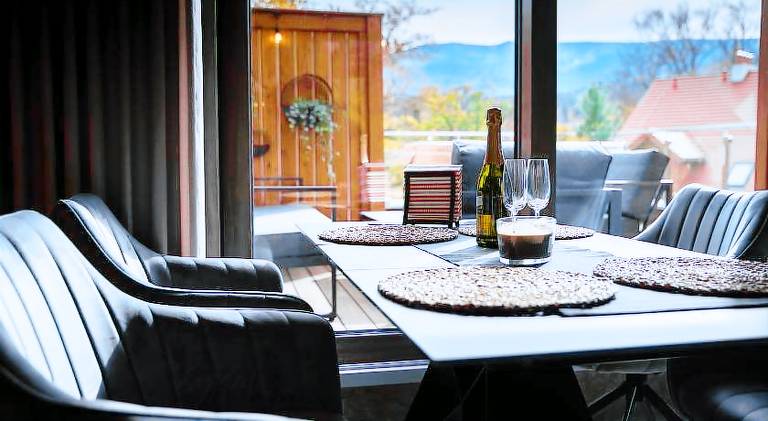 Holiday apartment with pool & jacuzzi | Next to the ski | Pets allowed — photo 5