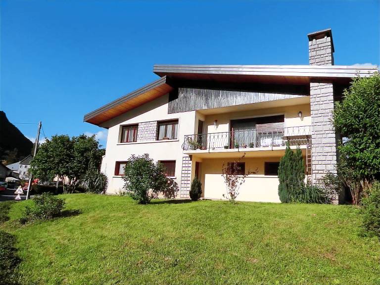 Maison de vacances  Albertville