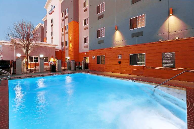 Candlewood Suites San Marcos By IHG — photo 3