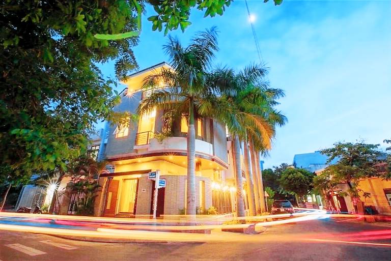 House  An Hải