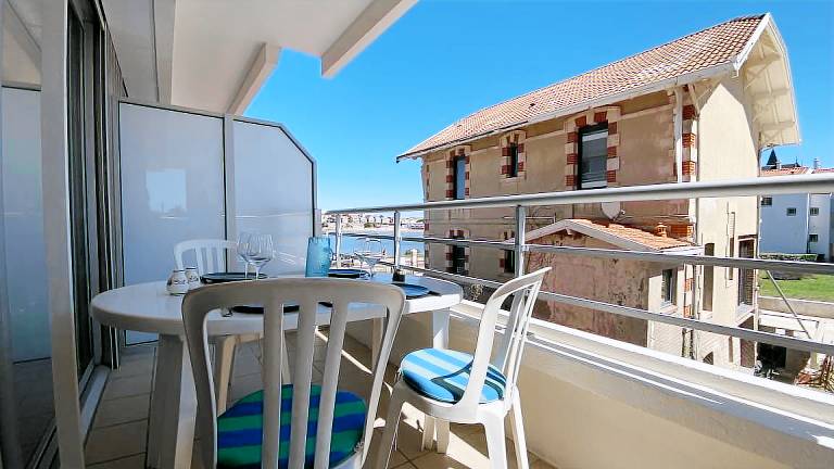 Appartement Saint-Georges-de-Didonne
