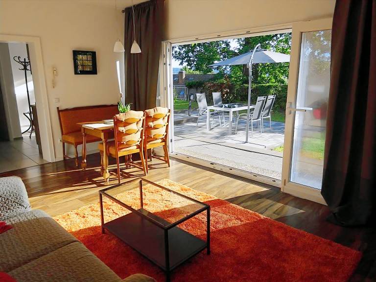 Ferienwohnung Bad Breisig