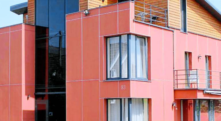 Pleasant holiday apartment with garden & barbecue | Pets are welcome in Kaunas