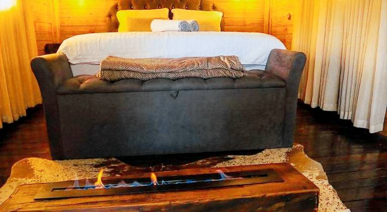 Pleasant chalet | Pets allowed — photo 2