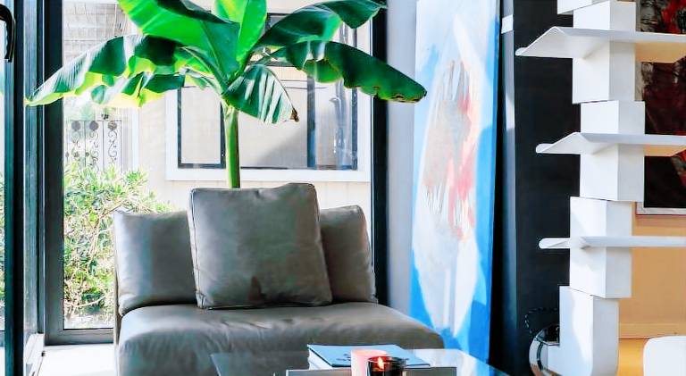 M House Art Hotel — photo 4