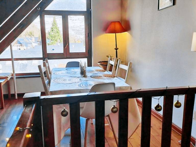Holiday apartment with 3 rooms for 7 persons — photo 3