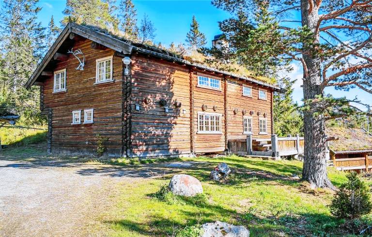 Ferienhaus Raulandsgrend