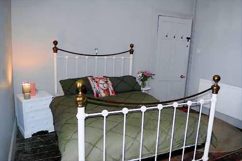 Gorffwysfa Hideaway Double 1st floor — photo 4