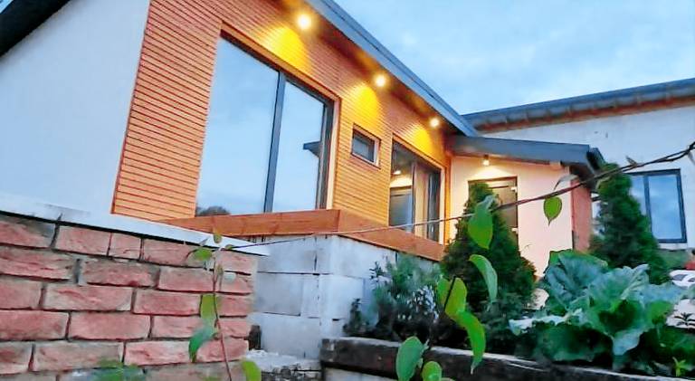 Apartmán Valkov