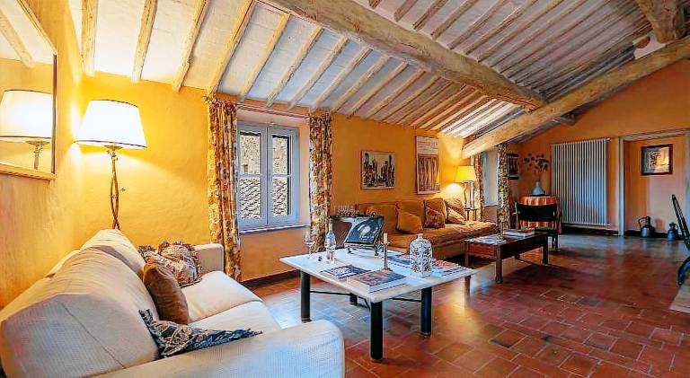 La Foresteria di Castell'in Villa — photo 2