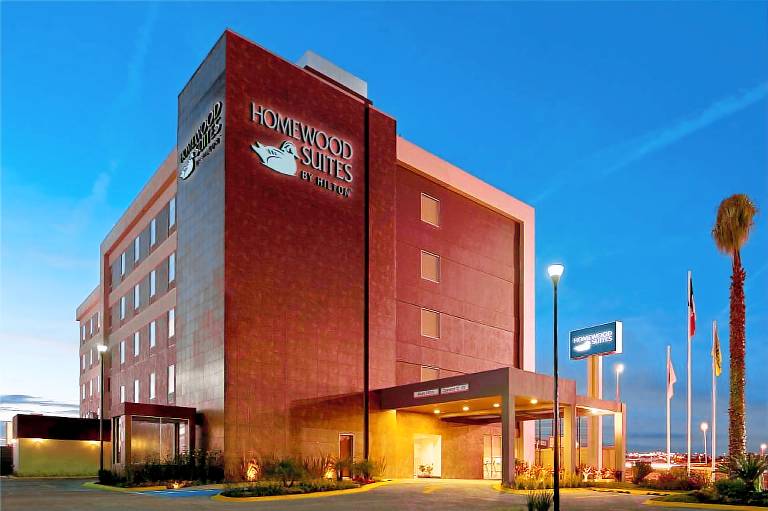Homewood Suites by Hilton Queretaro — photo 2