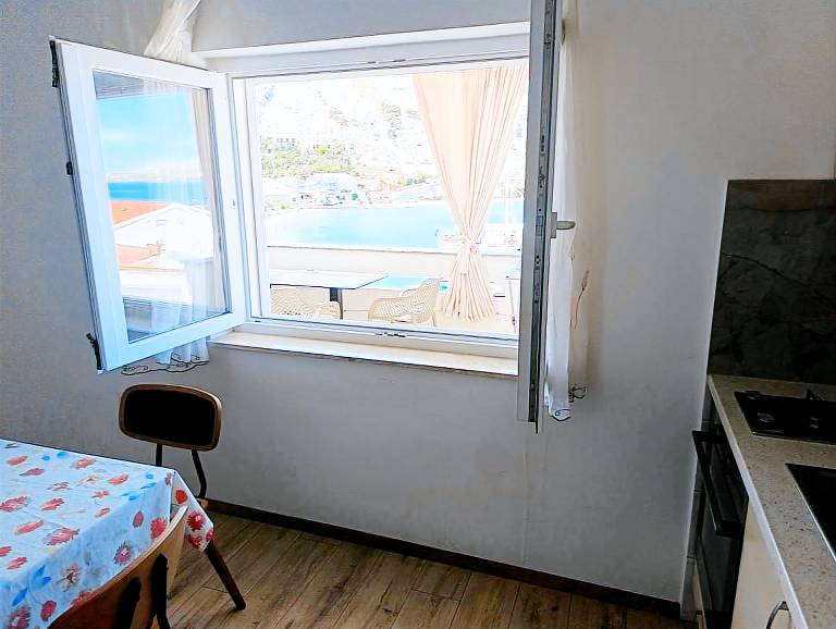 Nice holiday apartment with patio | Pets allowed — photo 4