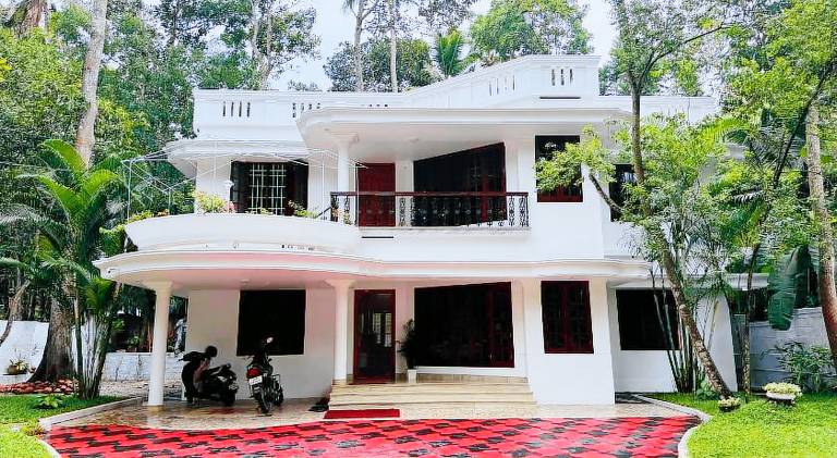 Niharika Homestay