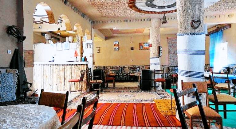 Dounia Hostel — photo 5