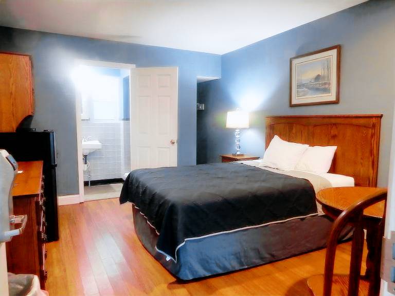 Motel  Maysville
