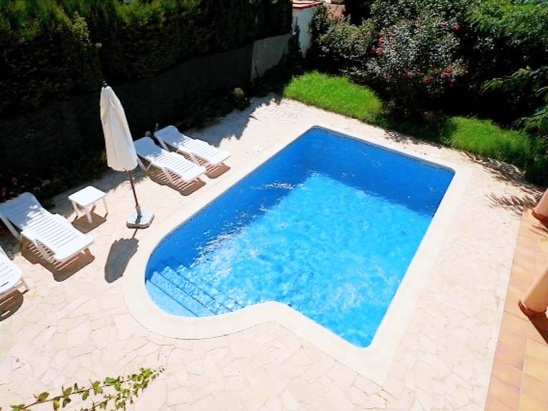 Villa L'Ametlla de Mar