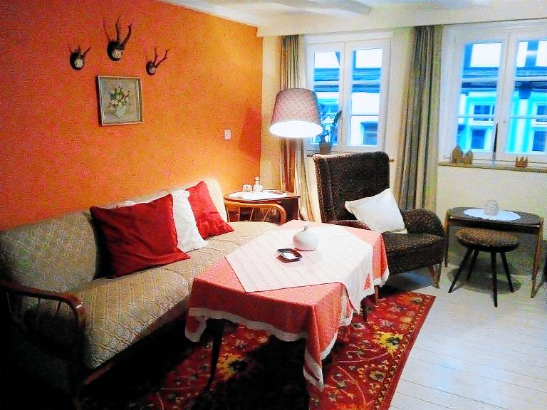 Ferienwohnung Immenhausen