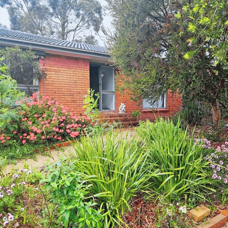 House Frankston
