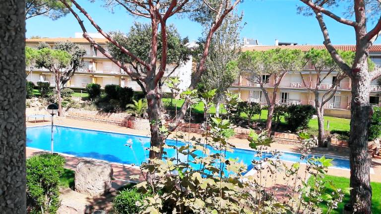 Apartamento  Palamós