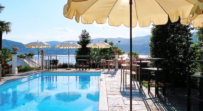 Hotel Belvedere Ranco — photo 3
