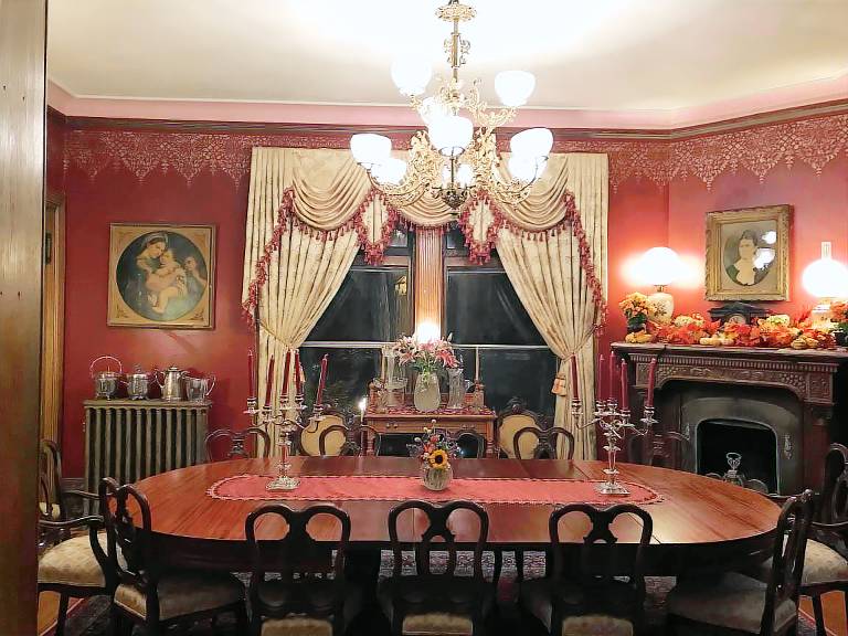 Bed & Breakfast Spruce Hill