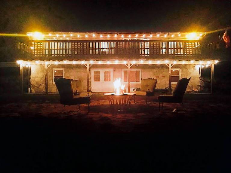 House  Warrensburg