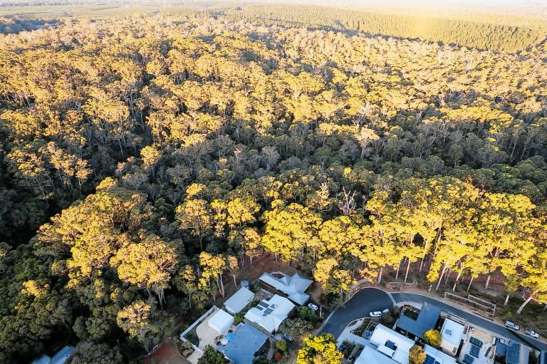House Margaret River
